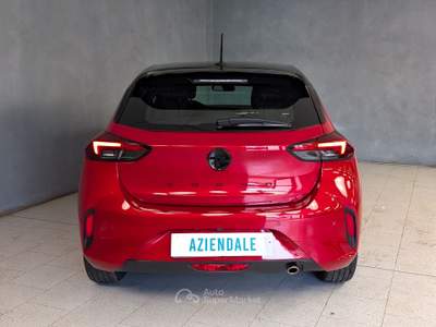 Opel Corsa Corsa - 1.2 100cv AT8 - GS  usata Robecco sul Naviglio