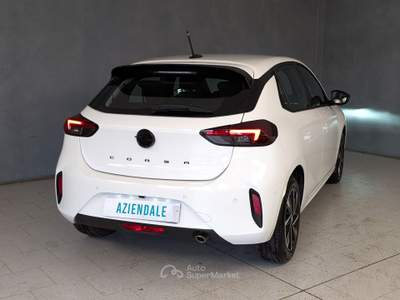 Opel Corsa Corsa - 1.2 100cv AT8 - GS  usata Robecco sul Naviglio