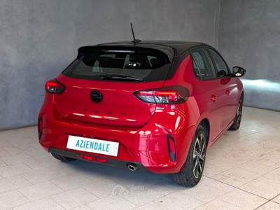 Opel Corsa Corsa - 1.2 100cv AT8 - GS  usata Robecco sul Naviglio