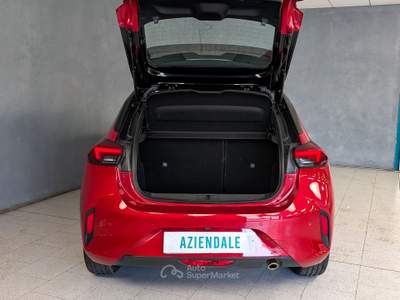 Opel Corsa Corsa - 1.2 100cv AT8 - GS  usata Robecco sul Naviglio
