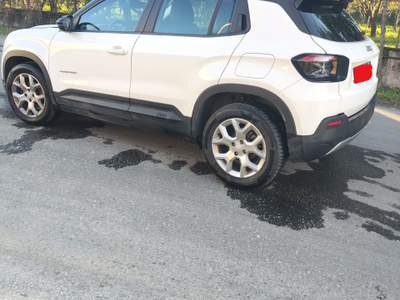 Jeep Avenger AUTO IN PERFETTE CONDIZIONI, QUALSIASI PROVA Bianco usata GIOIA TAURO