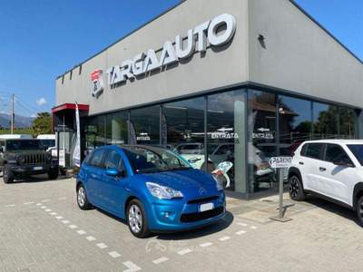 Citroen C3 1.4 airdream Exclusive Gpl Blu/Azzurro usata Pinerolo