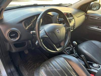Lancia Delta 1.4 tjt Platino ecochic Gpl 120cv Oro usata Torino