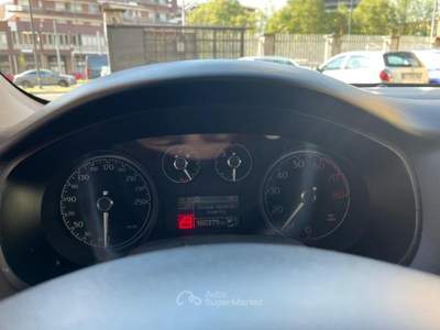 Lancia Delta 1.4 tjt Platino ecochic Gpl 120cv Oro usata Torino