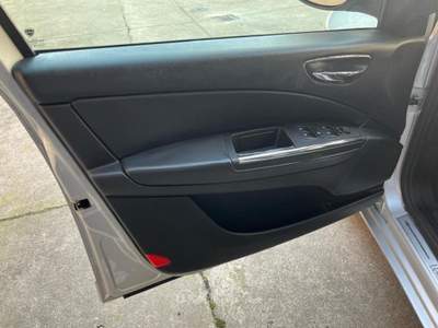 Lancia Delta 1.4 tjt Platino ecochic Gpl 120cv Oro usata Torino
