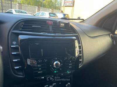 Lancia Delta 1.4 tjt Platino ecochic Gpl 120cv Oro usata Torino