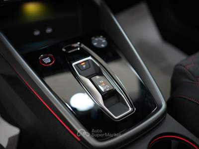 Audi RS 3 SPB TFSI quattro S tronic + Tetto apribile Bianco usata Pozzuoli