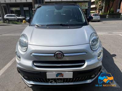 Fiat 500L MIRROR 120 ANNIVERSARIO PROMMO Grigio usata Treviglio