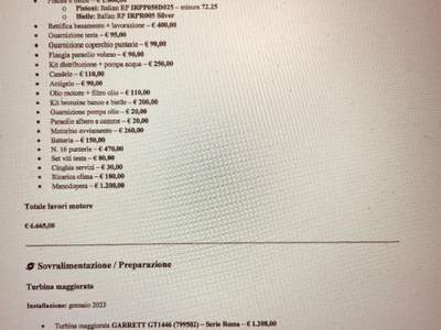 Fiat Tipo Tipo 5p 1.4 tjt Sport s&amp;s 120cv my20 Bianco usata Porto Mantovano