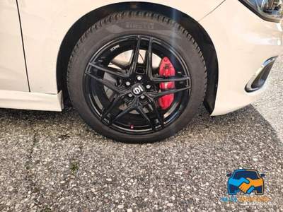 Fiat Tipo Tipo 5p 1.4 tjt Sport s&amp;s 120cv my20 Bianco usata Porto Mantovano
