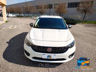 Fiat Tipo Tipo 5p 1.4 tjt Sport s&amp;s 120cv my20 Bianco usata Porto Mantovano