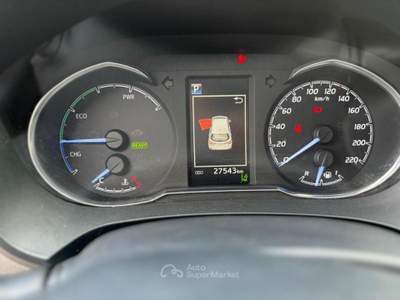 Toyota Yaris PROMO Yaris 5p 1.5h Business Bianco usata Borgo San Lorenzo
