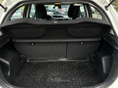 Toyota Yaris PROMO Yaris 5p 1.5h Business Bianco usata Borgo San Lorenzo