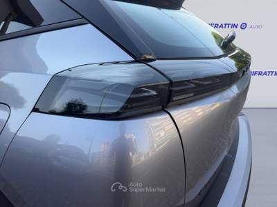 Peugeot 2008 2008 Hybrid 145 E-Dcs6 Style Grigio usata Cassola