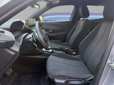 Peugeot 2008 2008 Hybrid 145 E-Dcs6 Style Grigio usata Cassola