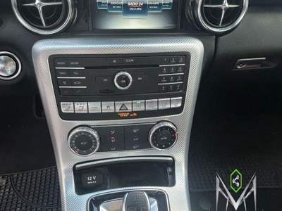 Mercedes-Benz SLC D PREMIUM AMG Bianco usata Campi Bisenzio