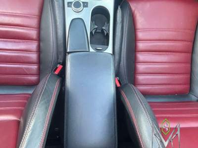 Mercedes-Benz SLC D PREMIUM AMG Bianco usata Campi Bisenzio