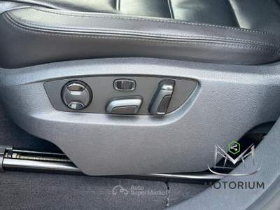 Volkswagen Touareg Tiptronic BlueMotion Grigio usata Campi Bisenzio
