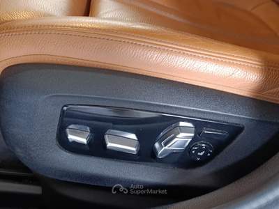 BMW Serie 5 530d Futura d Touring mhev 48V Luxury auto Grigio usata Verona
