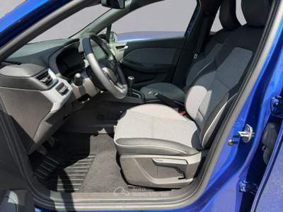 Renault Clio Clio Tce 90 Cv 5 Porte Techno Blu/Azzurro usata Cassola