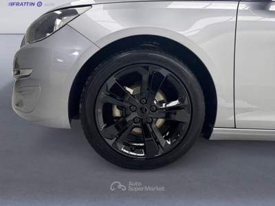 Peugeot 308 308 Bluehdi 120 S&amp;S Sw Allure Grigio usata Cassola