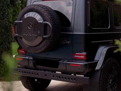 Mercedes-Benz Classe G G 63 AMG S.W. 4x4² usata Crocetta del Montello
