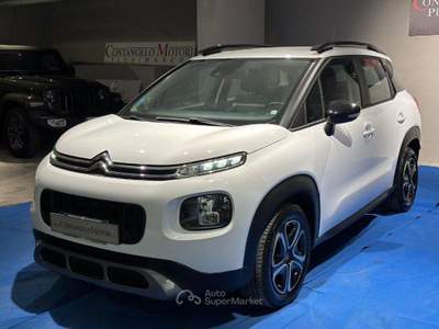 Citroen C3 Aircross BlueHDi 1.5 S&S Shine usata Arzano