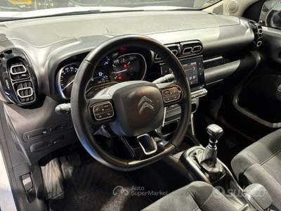Citroen C3 Aircross BlueHDi 1.5 S&S Shine usata Arzano