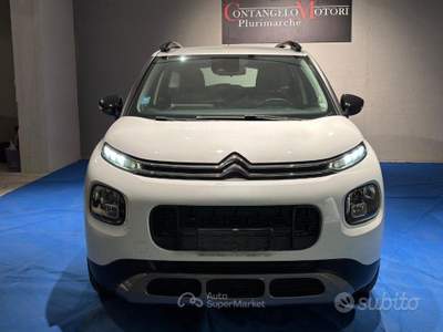 Citroen C3 Aircross BlueHDi 1.5 S&S Shine usata Arzano