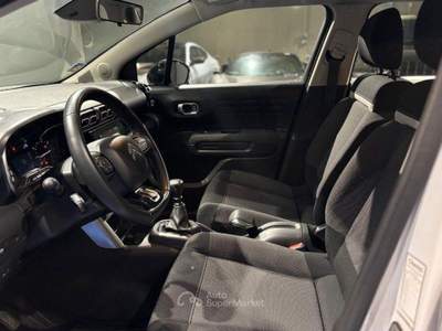 Citroen C3 Aircross BlueHDi 1.5 S&S Shine usata Arzano