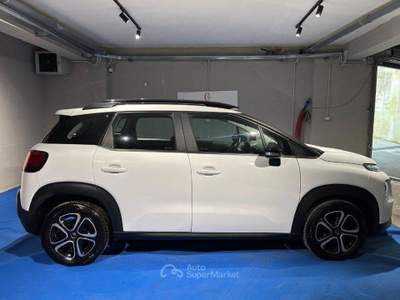 Citroen C3 Aircross BlueHDi 1.5 S&S Shine usata Arzano