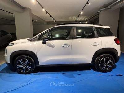 Citroen C3 Aircross BlueHDi 1.5 S&S Shine usata Arzano