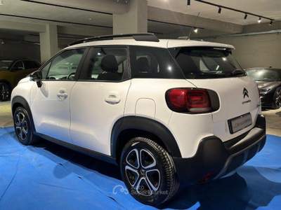 Citroen C3 Aircross BlueHDi 1.5 S&S Shine usata Arzano