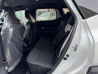Dacia Duster Eco-G 100 CV Journey KM. 0 PRONTA C usata Modena