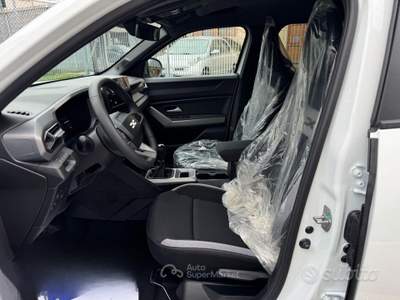 Dacia Duster Eco-G 100 CV Journey KM. 0 PRONTA C usata Modena