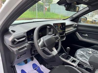 Dacia Duster Eco-G 100 CV Journey KM. 0 PRONTA C usata Modena