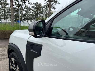 Dacia Duster Eco-G 100 CV Journey KM. 0 PRONTA C usata Modena