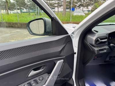 Dacia Duster Eco-G 100 CV Journey KM. 0 PRONTA C usata Modena
