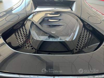 Ferrari SF90 1000CV V8 ASSETTO FIORANO usata Modena