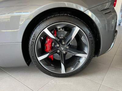 Ferrari SF90 1000CV V8 ASSETTO FIORANO usata Modena