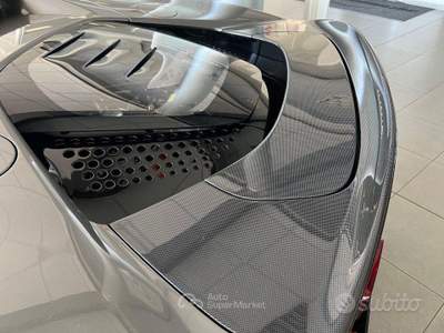 Ferrari SF90 1000CV V8 ASSETTO FIORANO usata Modena