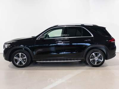 Mercedes-Benz GLE 4Matic Executive *TETTO* Nero usata Brescia