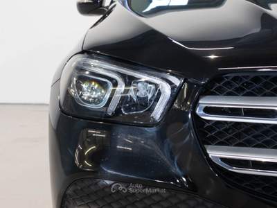 Mercedes-Benz GLE 4Matic Executive *TETTO* Nero usata Brescia