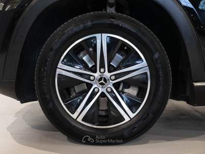 Mercedes-Benz GLE 4Matic Executive *TETTO* Nero usata Brescia