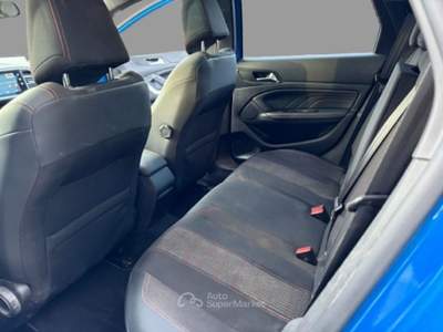 Peugeot 308 PureTech Turbo 130 S&S SW Allure Pack Blu/Azzurro usata Oderzo