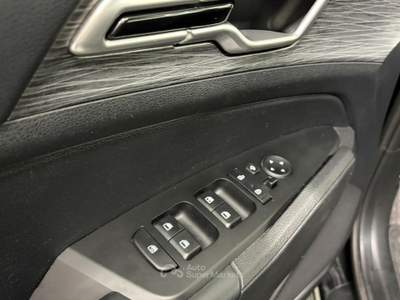 Kia Sportage 1.6 CRDi MHEV DCT Business Nero usata Oderzo