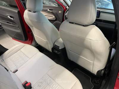 Fiat 600 1.2 Hybrid 110 CV DCT MHEV La Prima Rosso usata Alcamo
