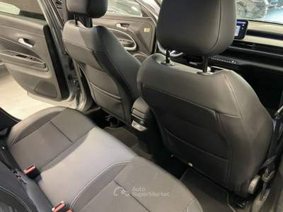 Jeep Avenger 1.2 Summit Grigio usata Alcamo