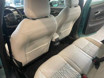 Fiat 600 1.2 Hybrid 110 CV DCT MHEV La Prima Blu/Azzurro usata Alcamo