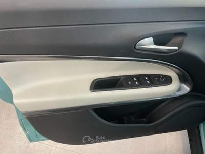 Fiat 600 1.2 Hybrid 110 CV DCT MHEV La Prima Blu/Azzurro usata Alcamo